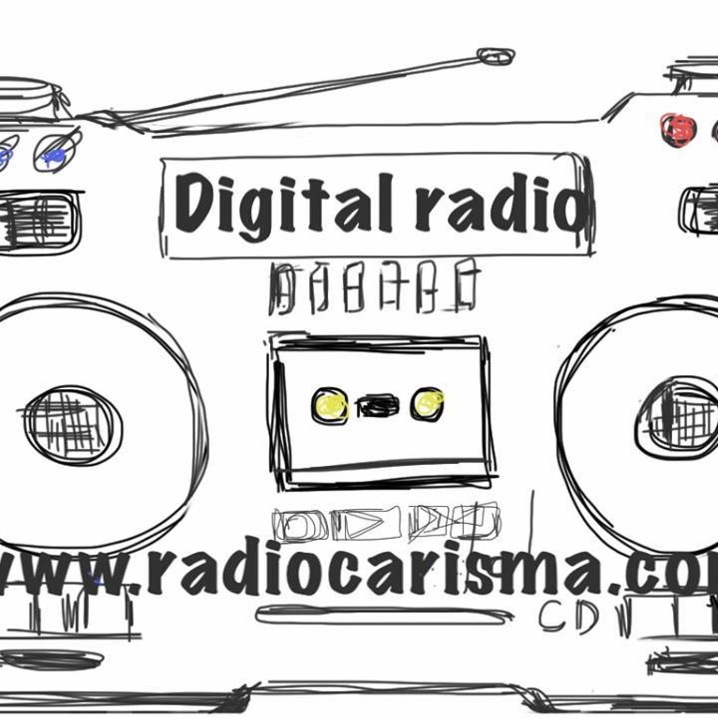 Radiocarisma & León de Judá tracks