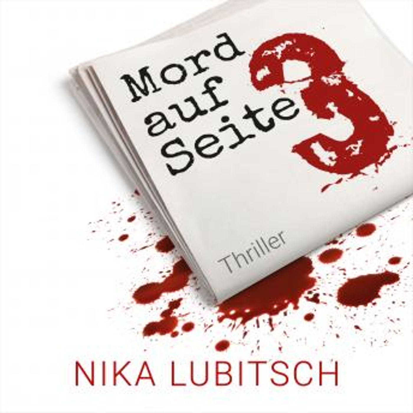 Full Audiobooks in Mystery, Thriller & Horror, Suspense