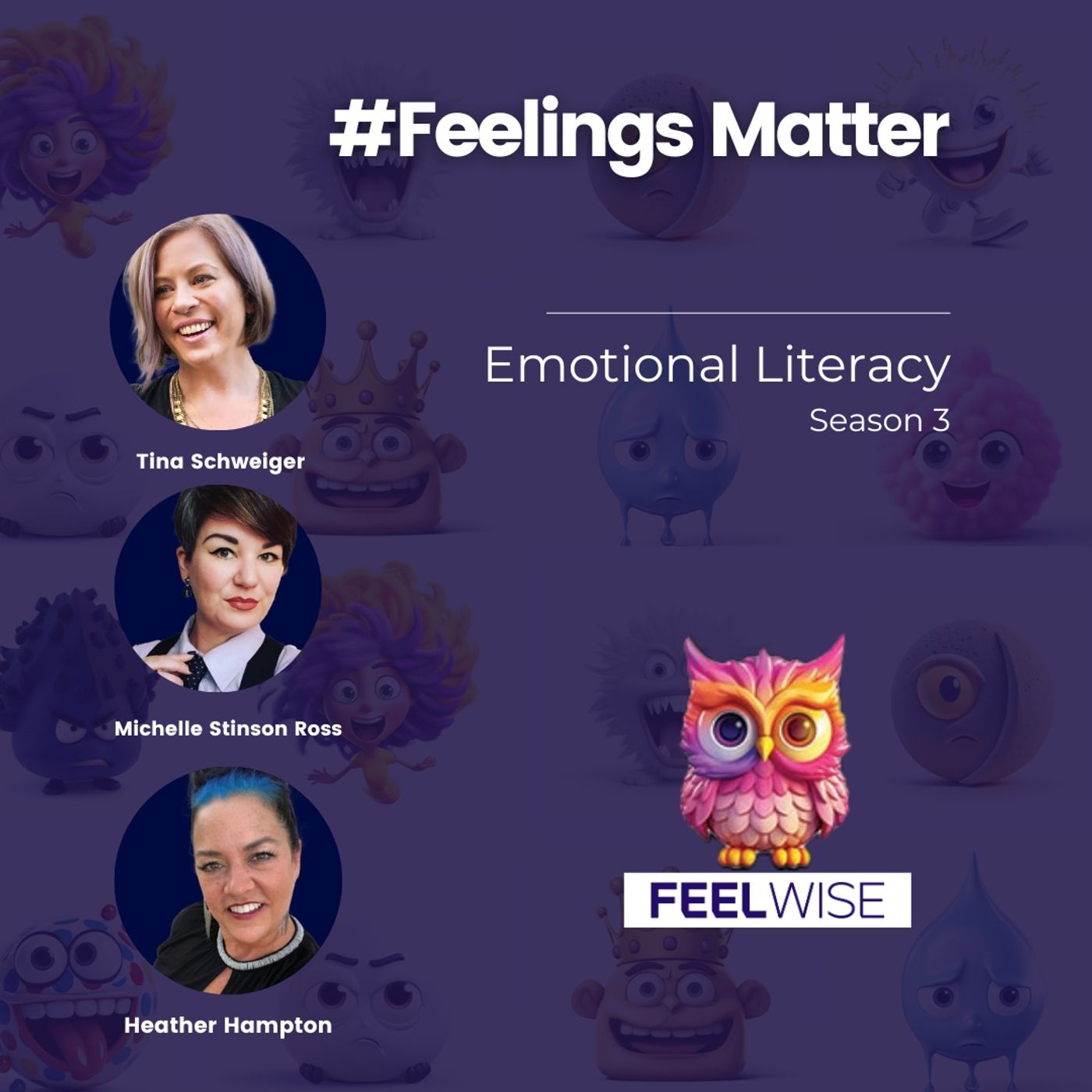 Feelings Matter