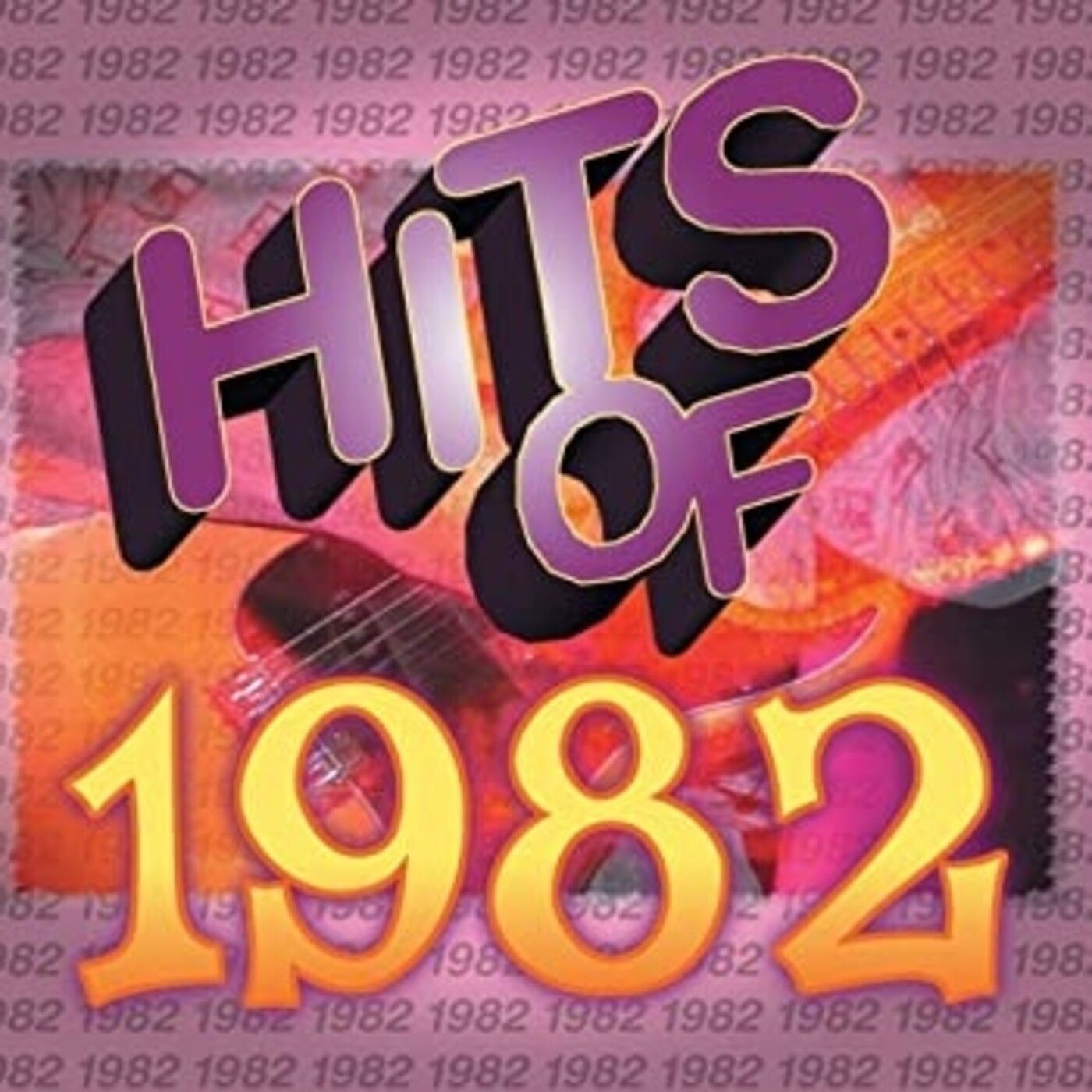 58-just rock ¡¡1982!! episode artwork