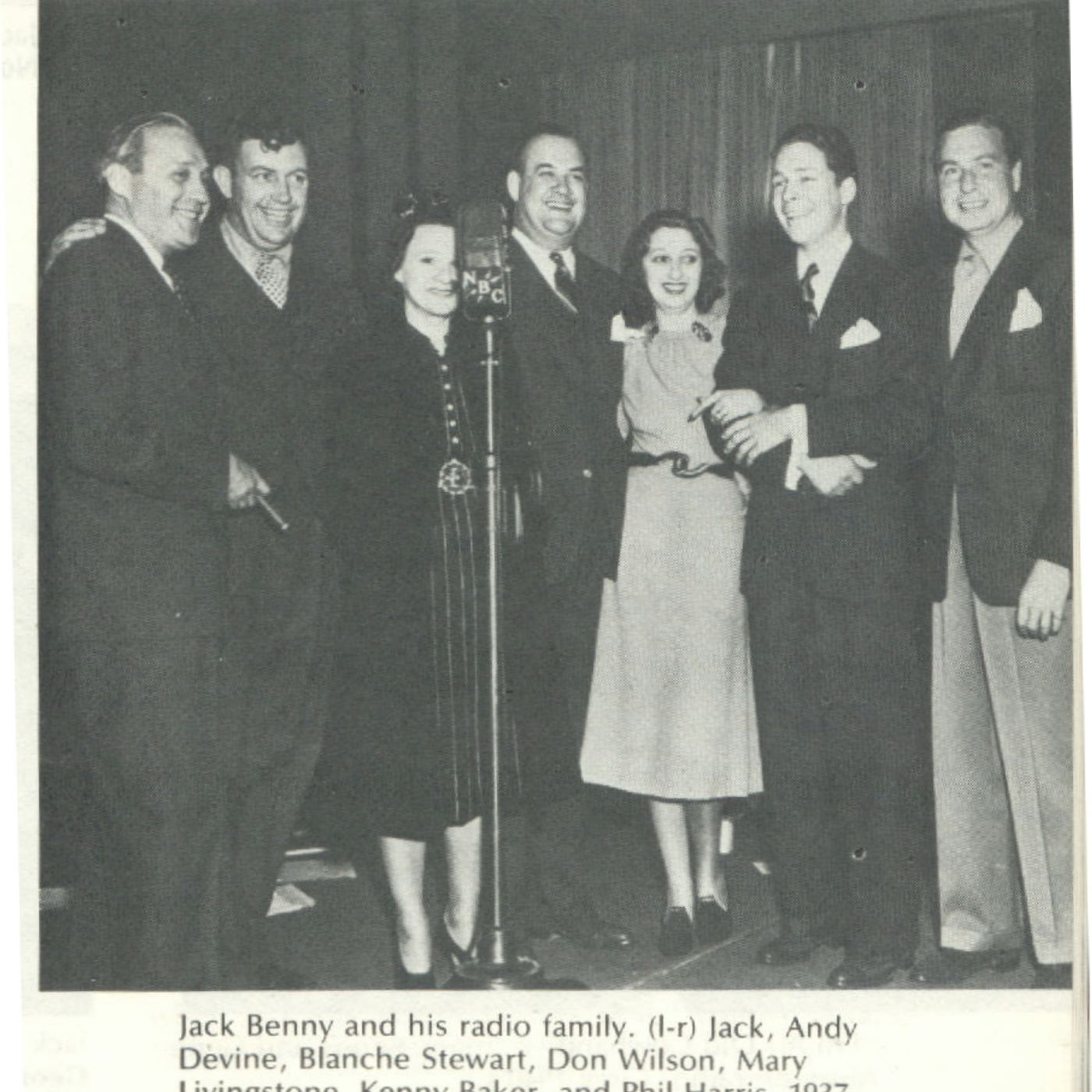 The Jack Benny Show - "Buck Benny in Ensenada, Mexico"