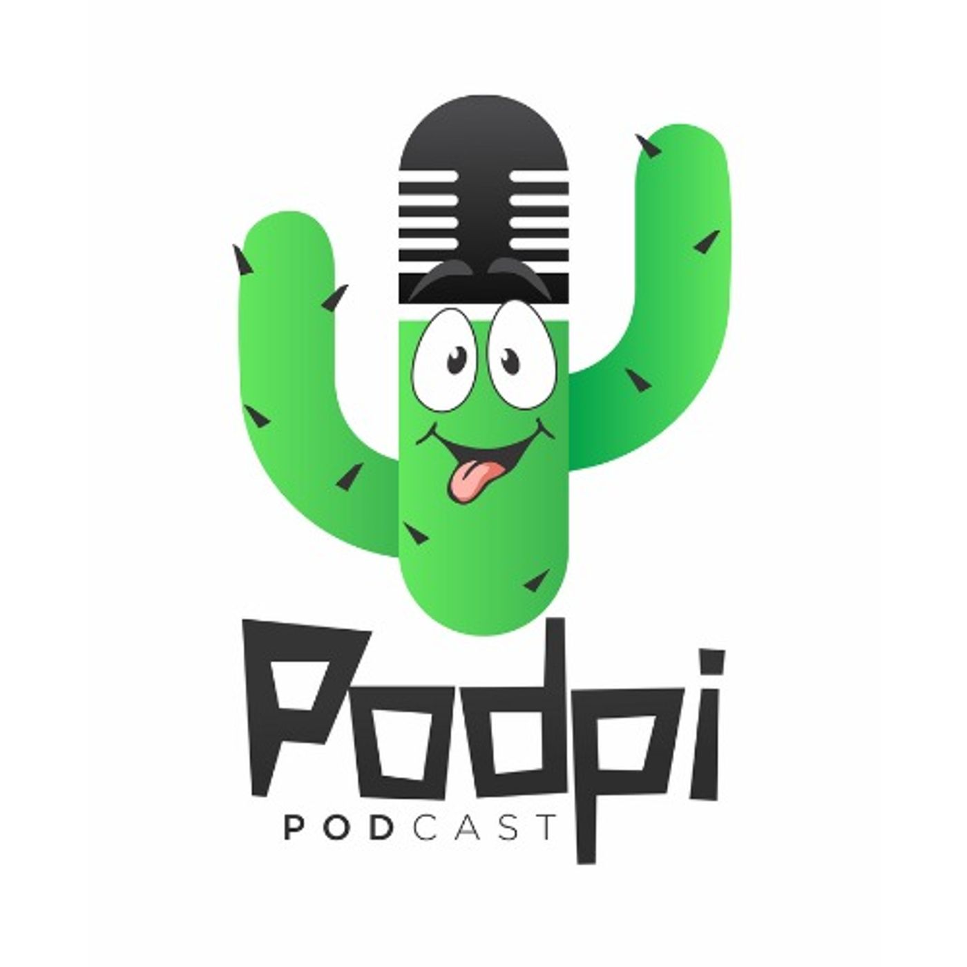 Podpi Podcast