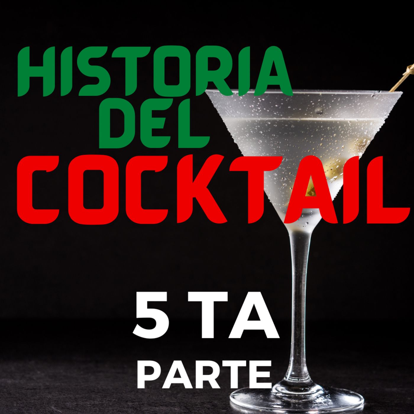 AVDBartenders
