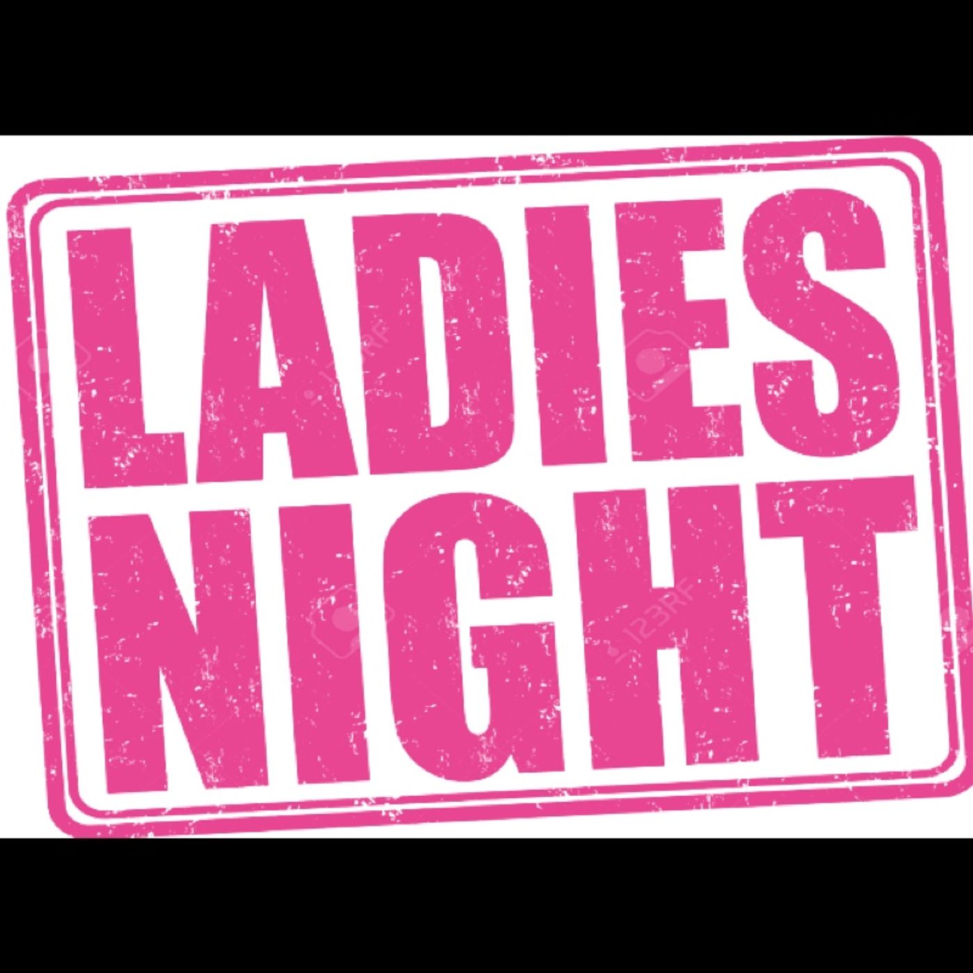 Ladies Night episode artwork