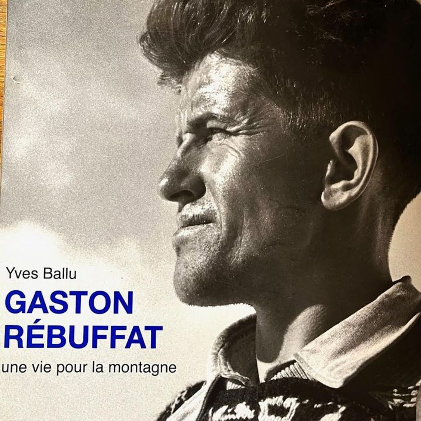 5.4 Gaston Rébuffat