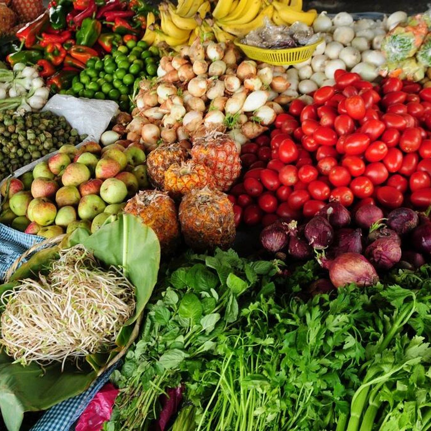Em Portugal, associação lança plataforma para travar desperdício alimentar