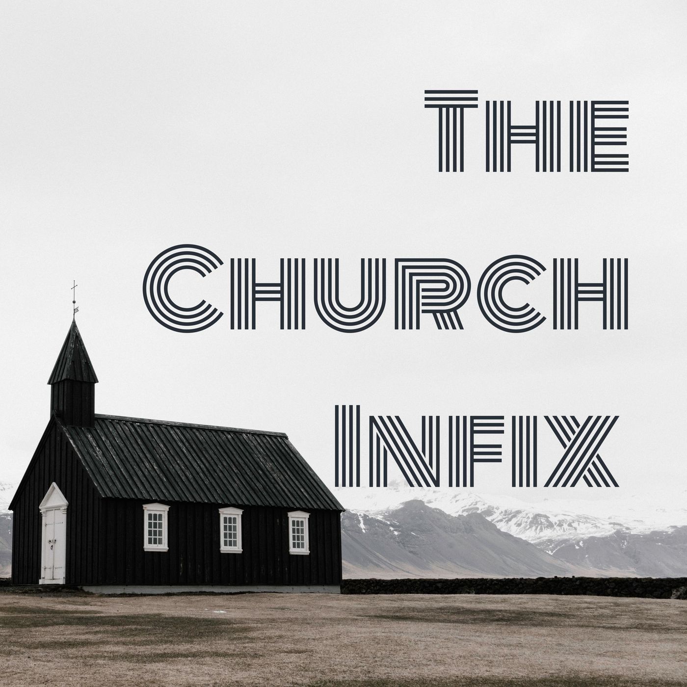 The Church Infix