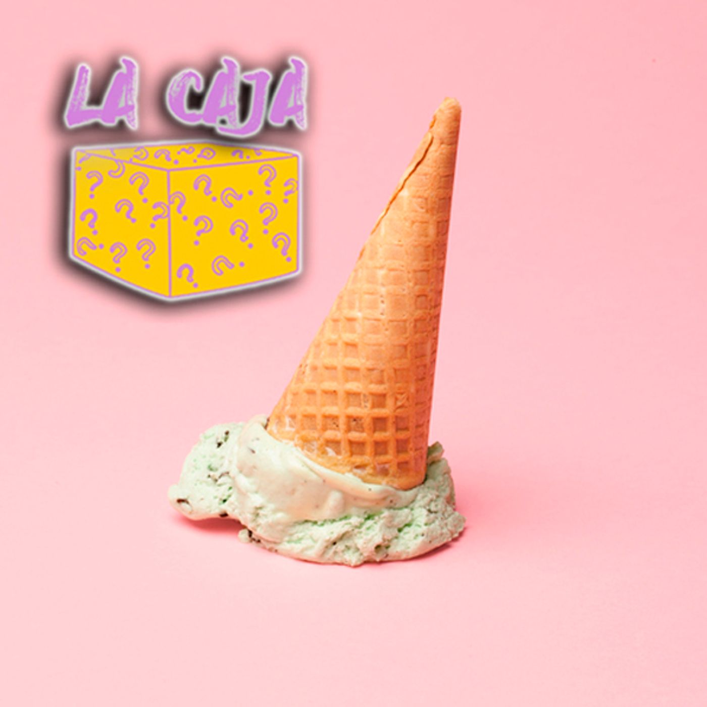 📦 LA CAJA 📦 episodio 17