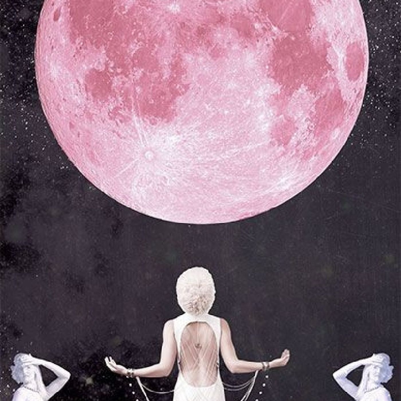 IL RESPIRO DEL GREMBO- MEDITAZIONE GUIDATA episode artwork