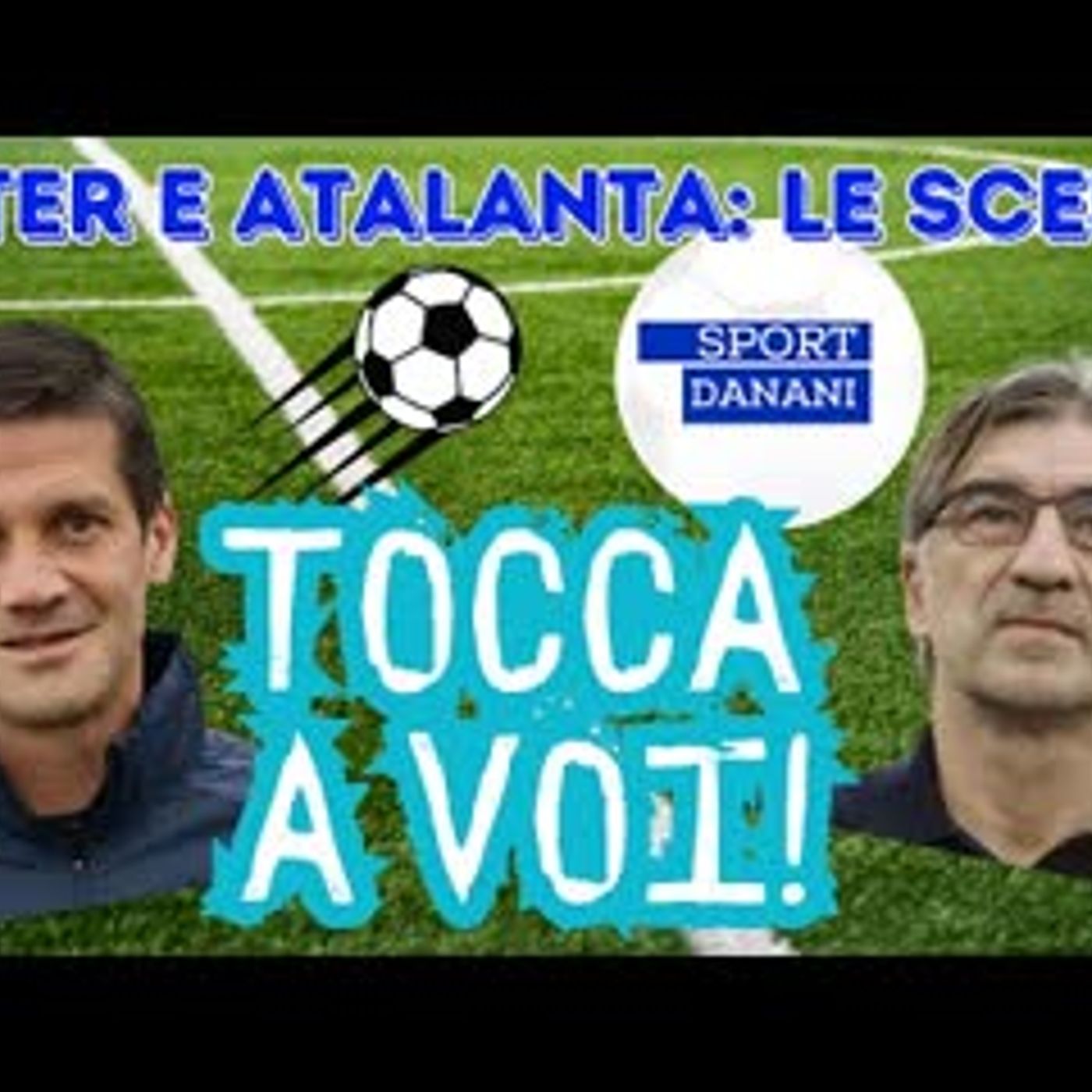 CHIVU e JURIC tocca a voi: le scelte di INTER e ATALANTA per il dopo INZAGHI e GASPERINI: che sfide!