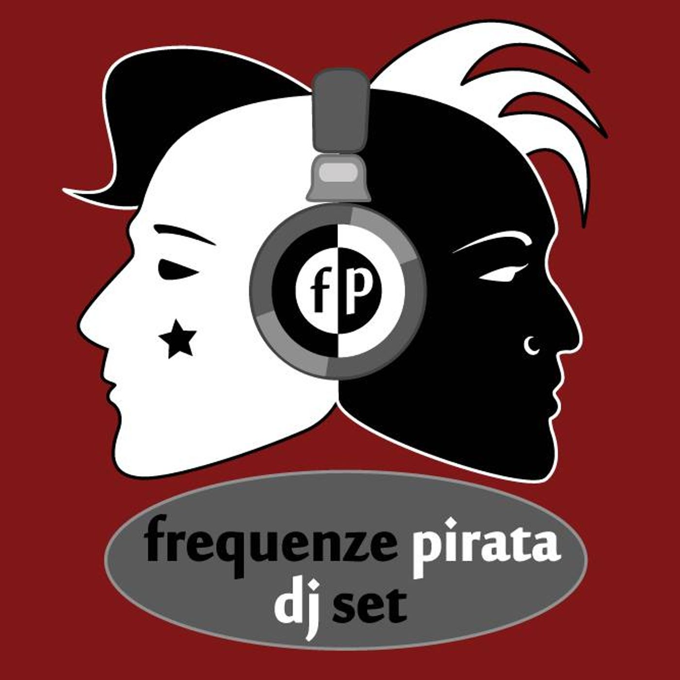 Frequenze Pirata // I Love Radio Rock