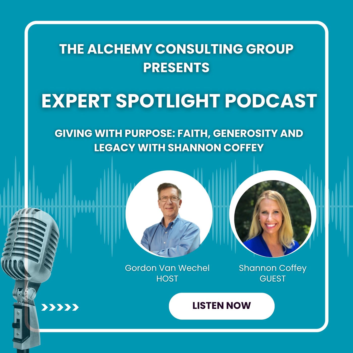 Experts Spotlight Podcast