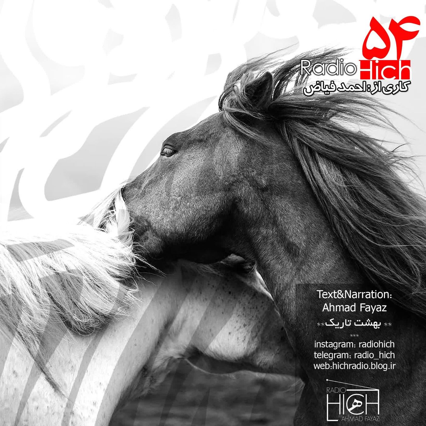 Radio Hich | رادیو هیچ