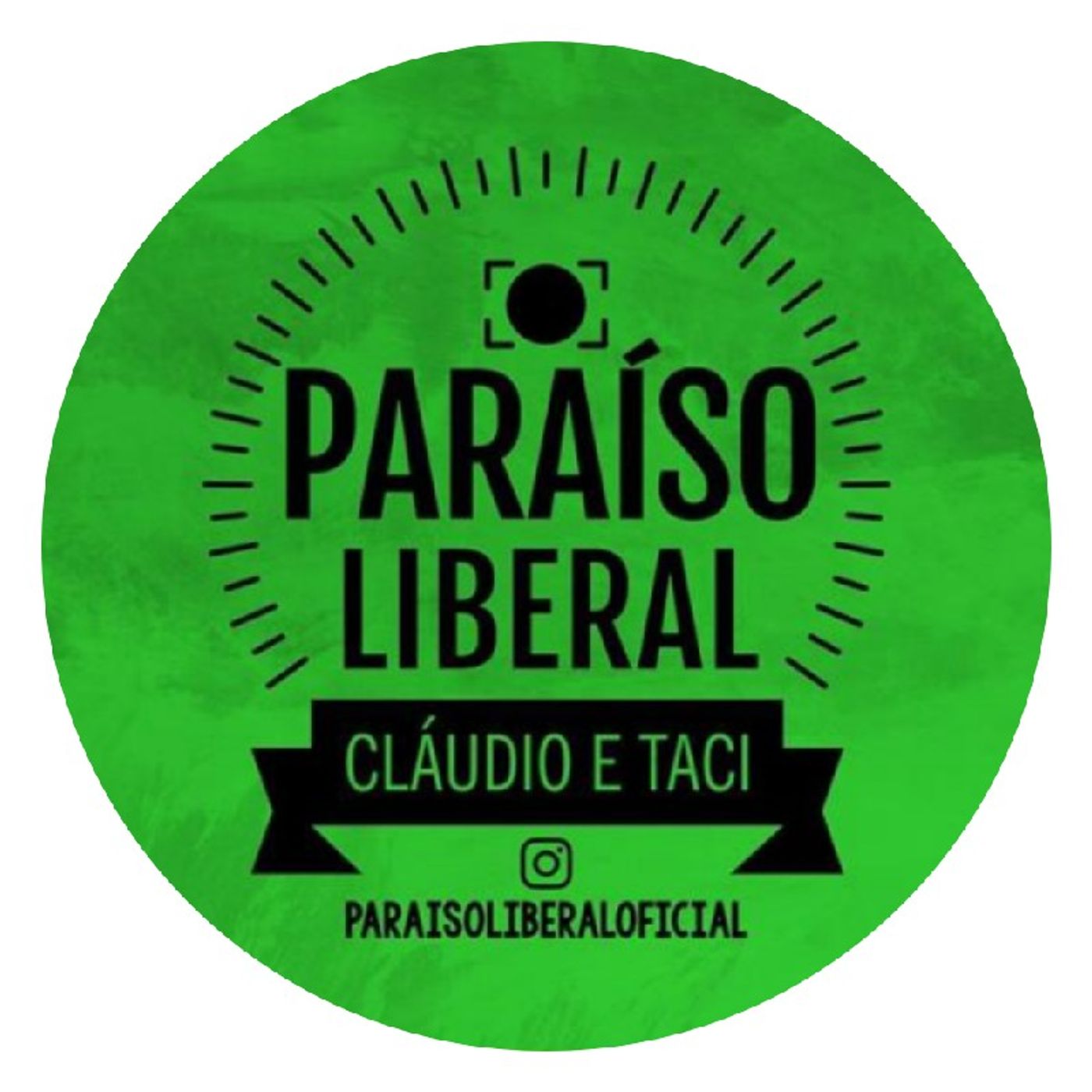 Rádio liberal episode artwork