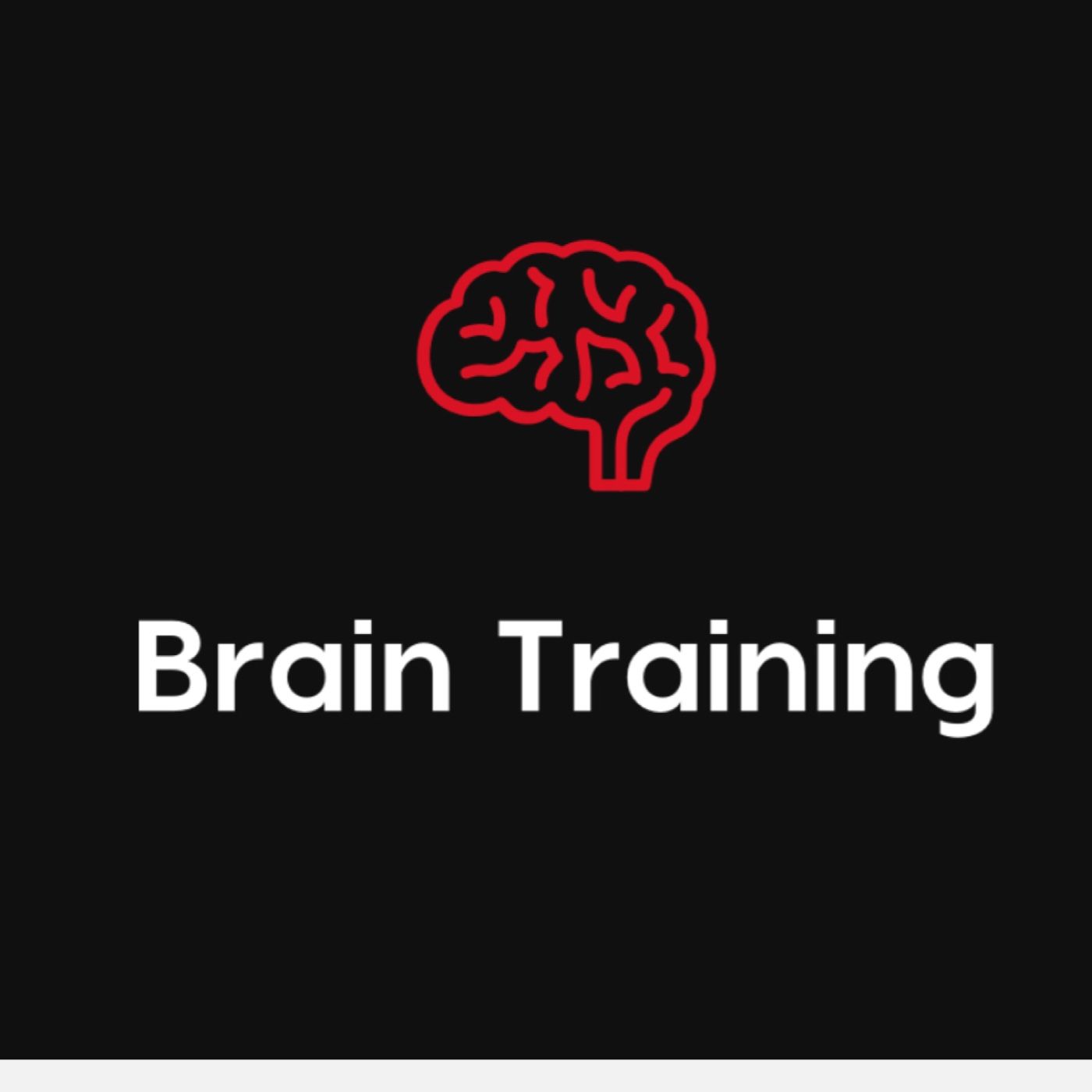 BRAIN TRAINING - Academia Mental