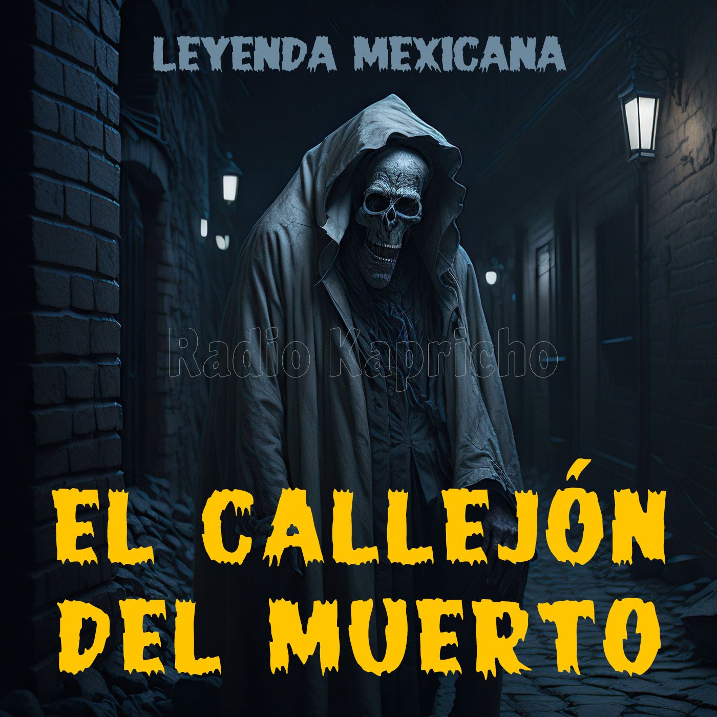 Historias y Cuentos