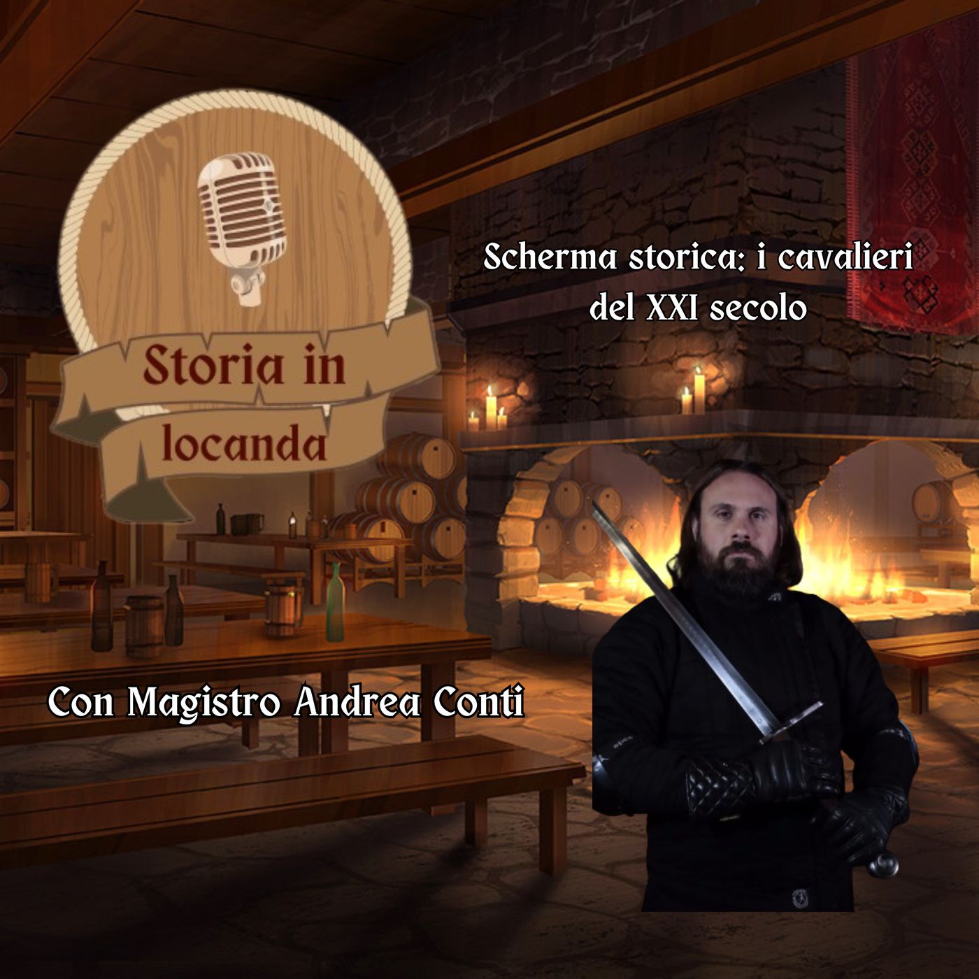 Storia in locanda
