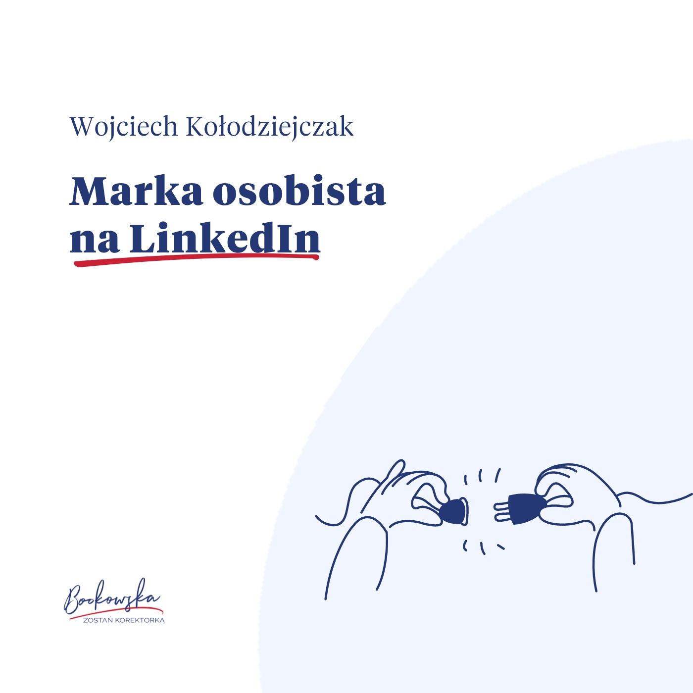 Zostań korektorką ZK14