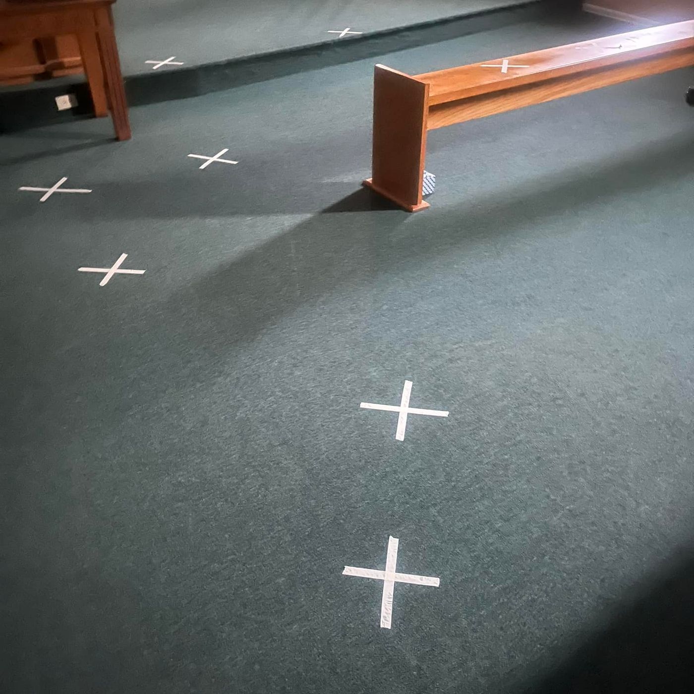 3/5/23 Sun. Am - The Place Where It Broke - Pastor Jeff Crawley episode artwork