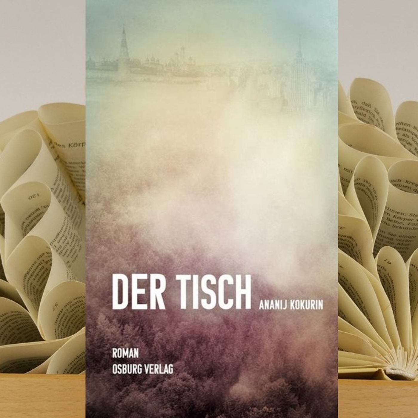 17.15. Ananij Kokurin - Der Tisch (Renate Zimmermann) episode artwork