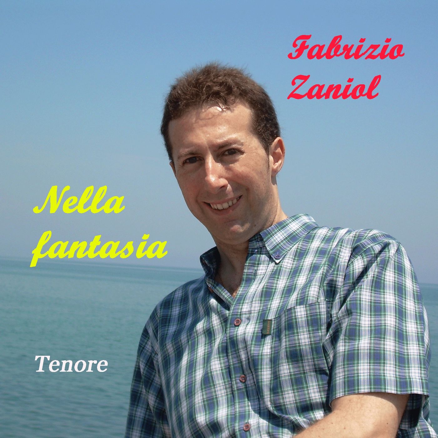 tracce di Fabrizio Zaniol