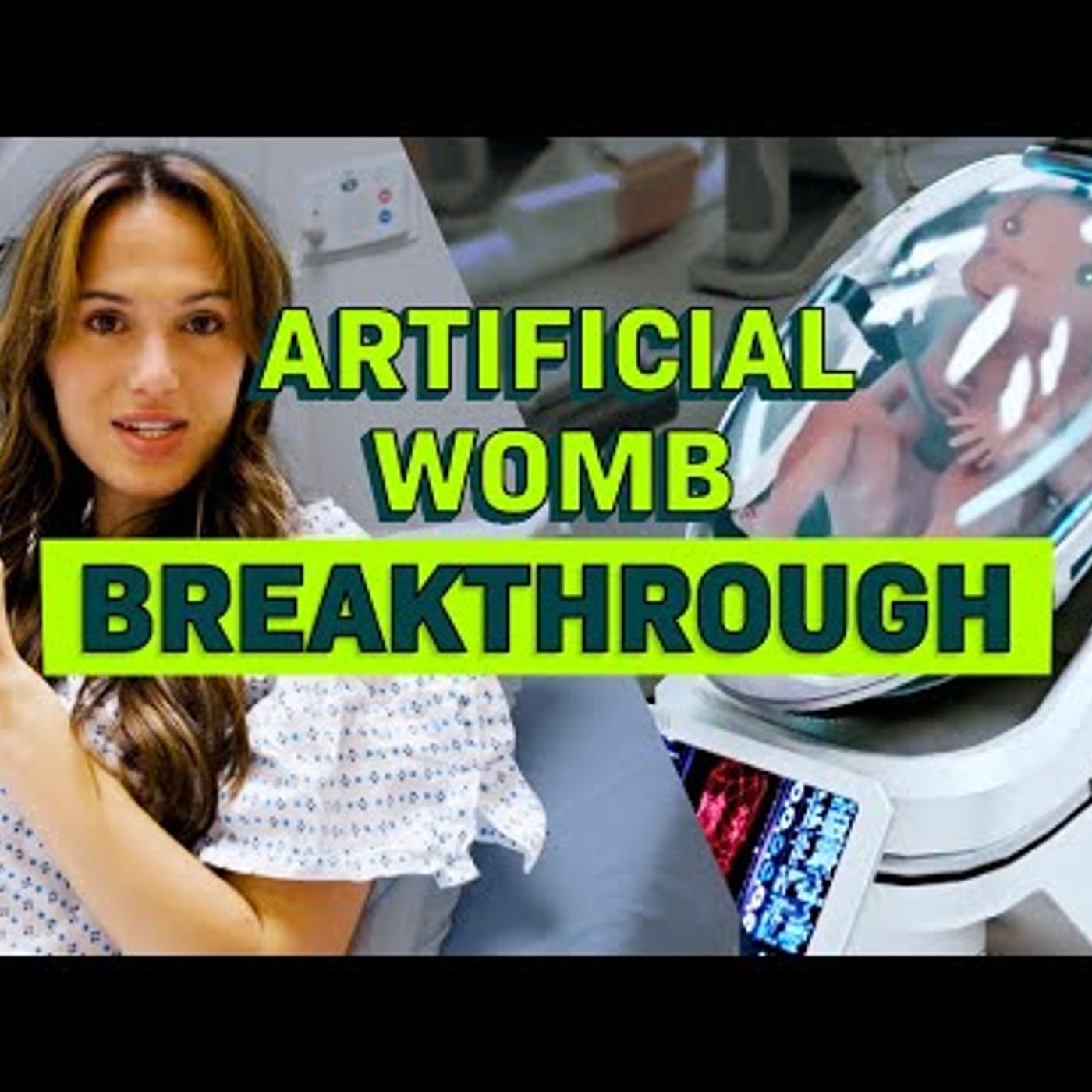 Huge If True - Cleo Abram