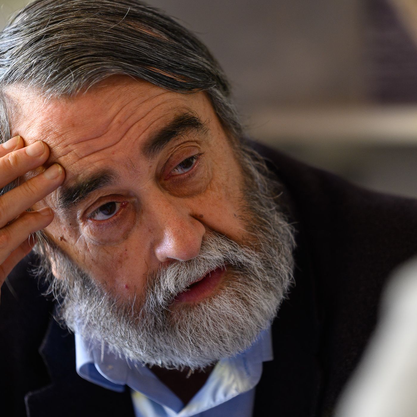 Cowboys de Medianoche: 'El enigma de Dios', el "extraordinario" nuevo libro de Cuartango