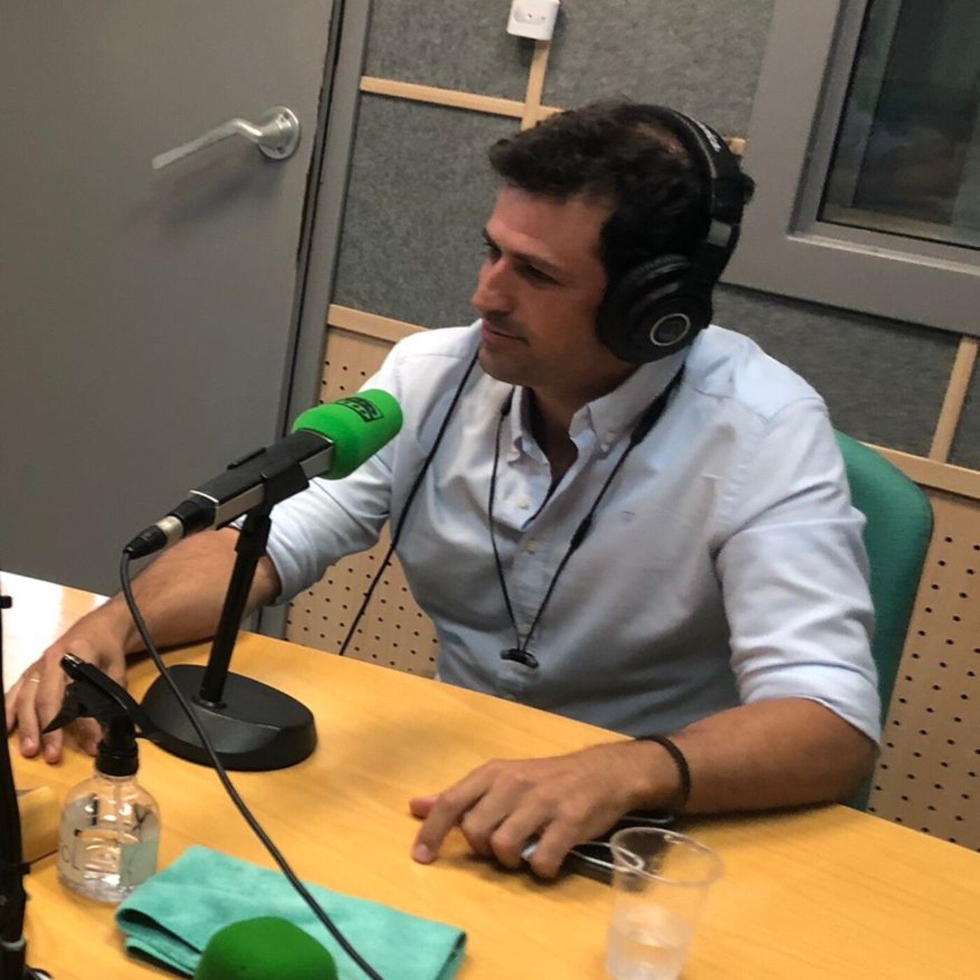 Andalucía Capital-Diego García Cabello