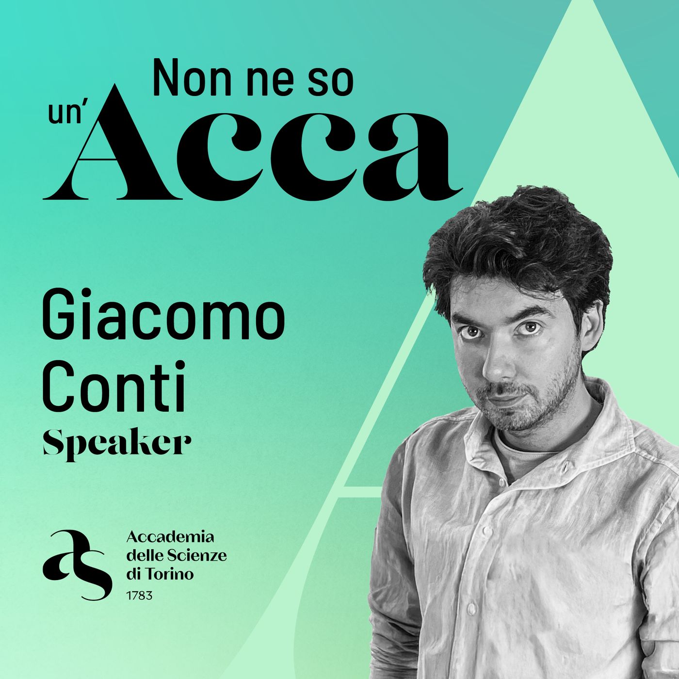 Non ne so un\'Acca