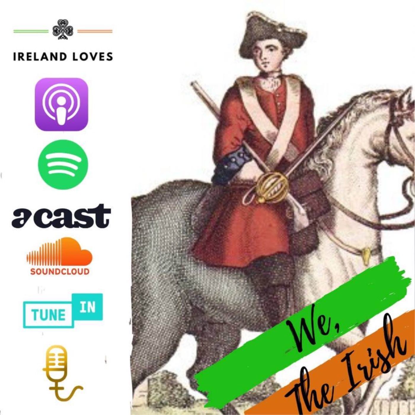 EP37: Suit Up