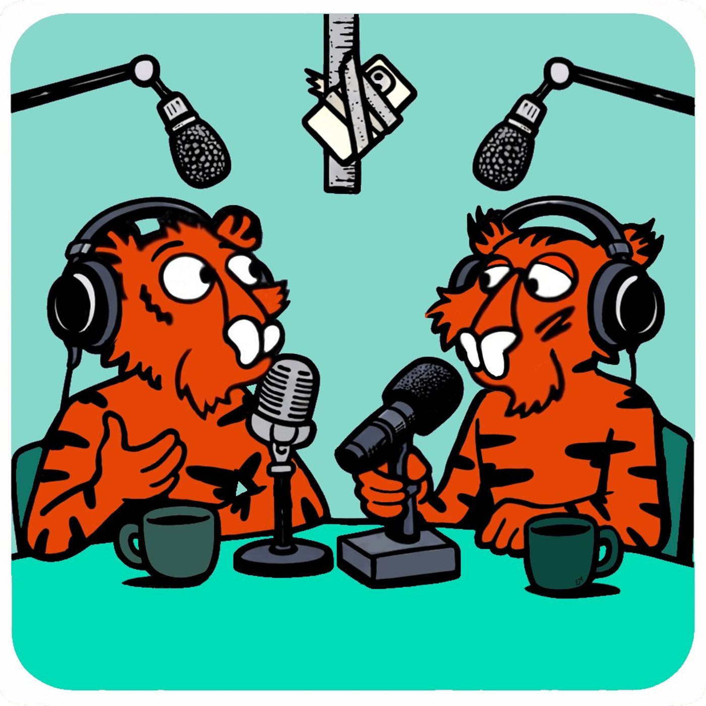 Yik Yak Yap cover art