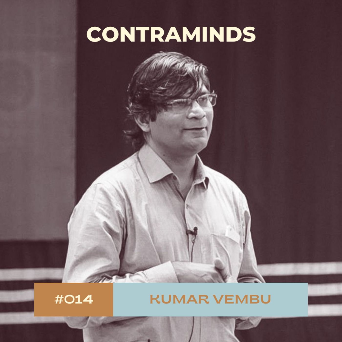 The ContraMinds Podcast