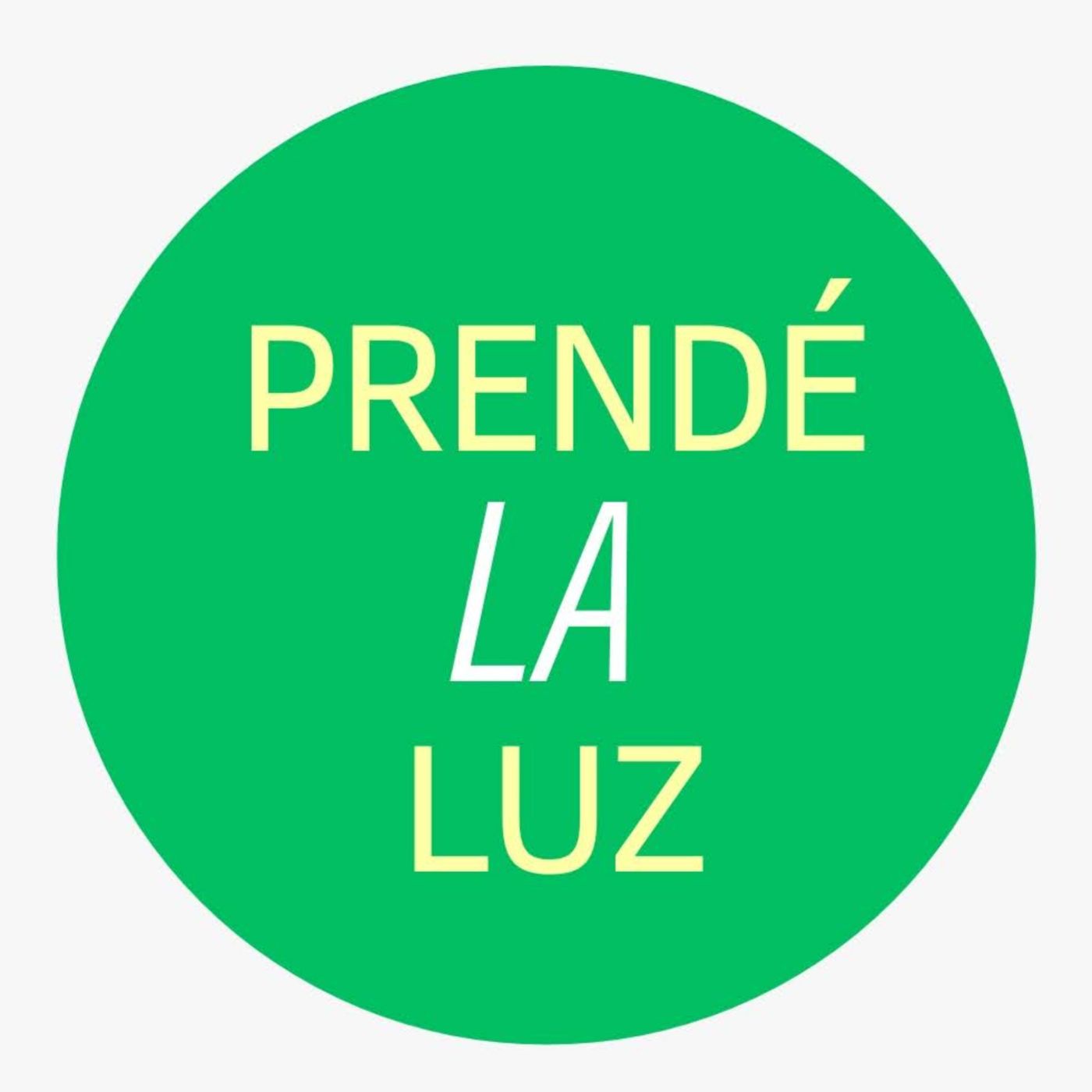 Prendé La Luz