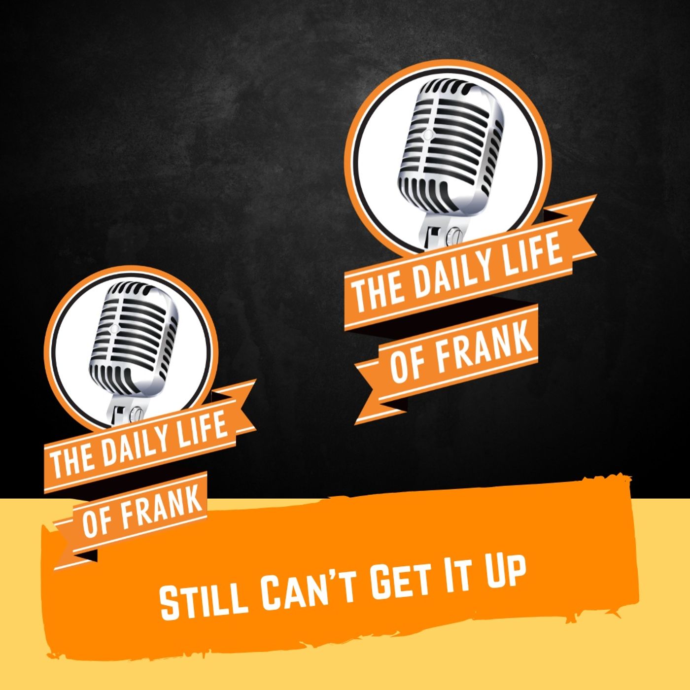 The Daily Life of Frank