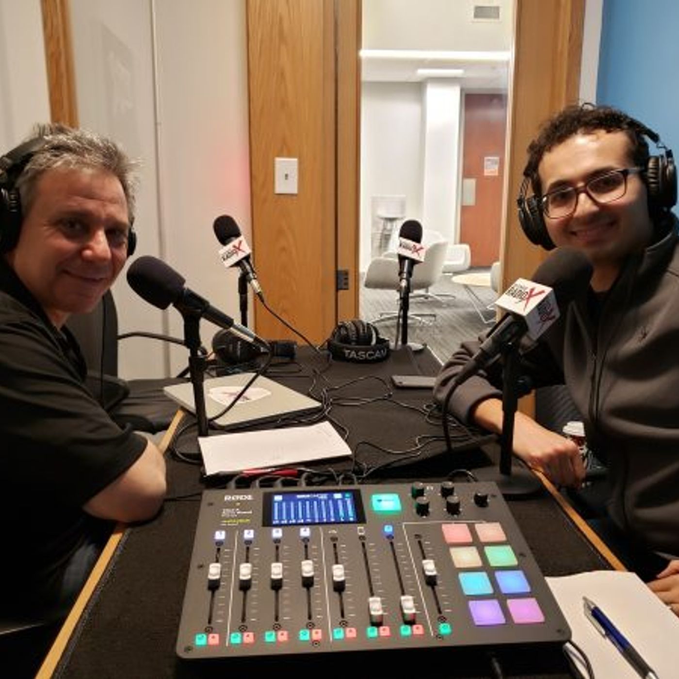 ATDC Radio