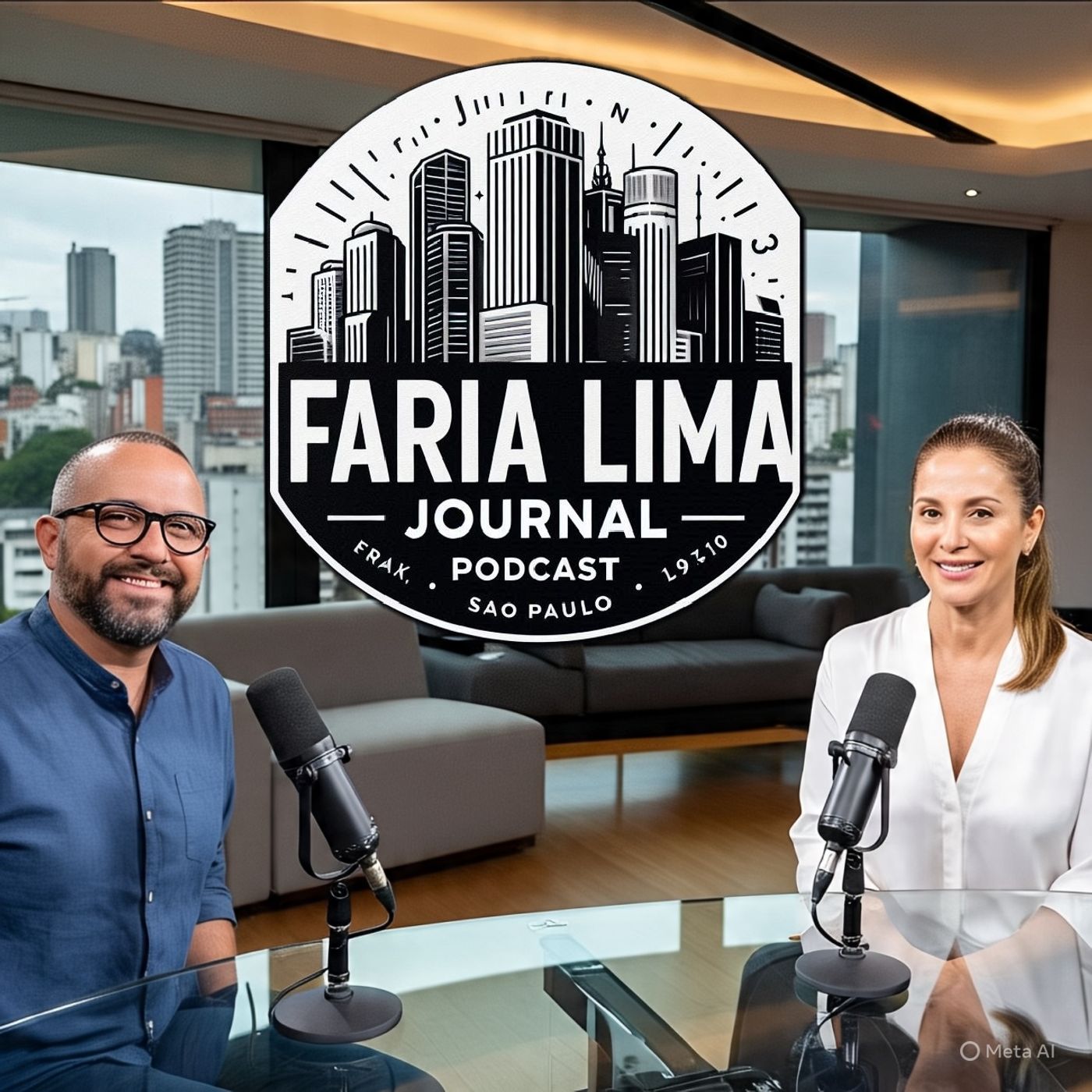 FARIA LIMA JOURNAL