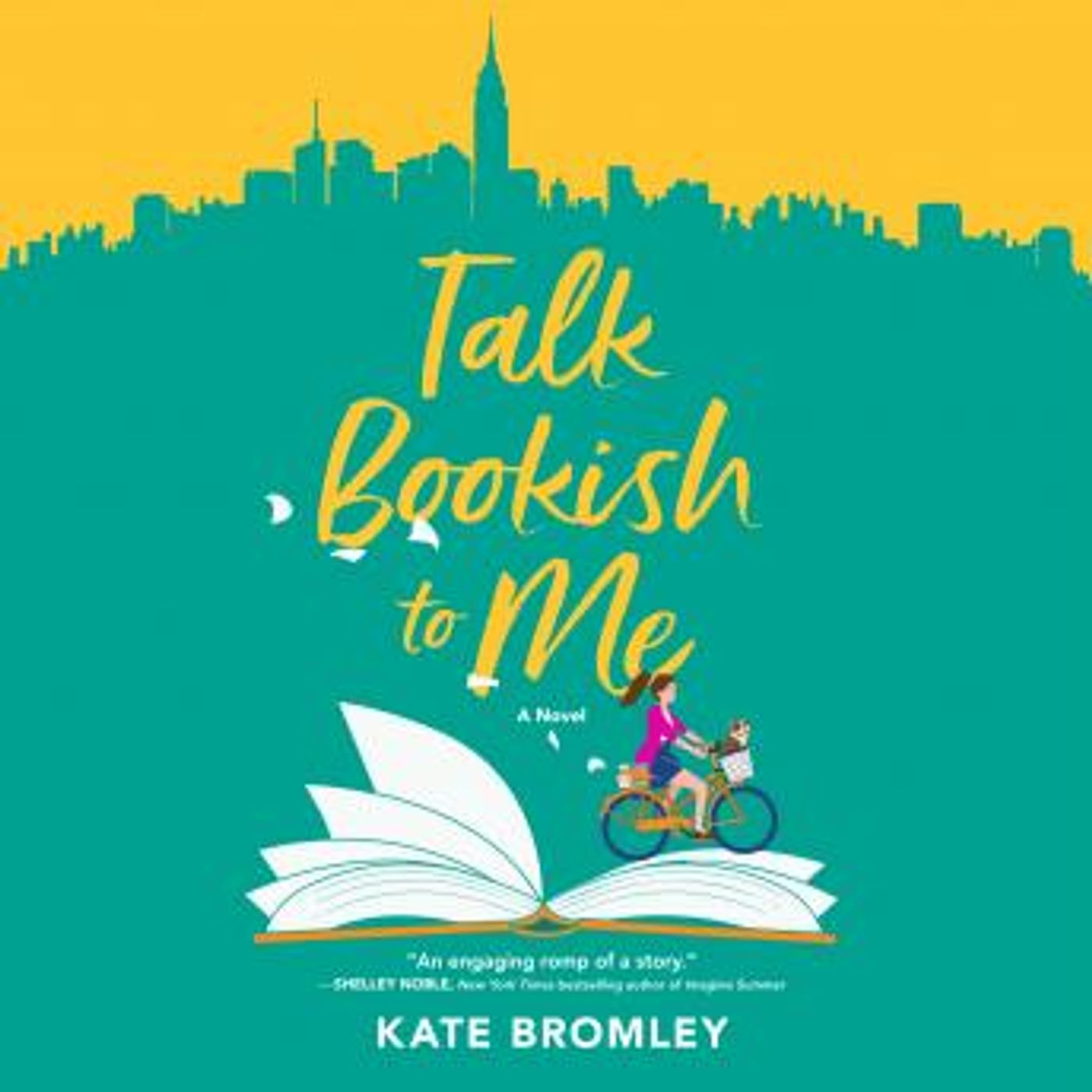 Explore the Latest Full Audiobooks in Romance, Modern