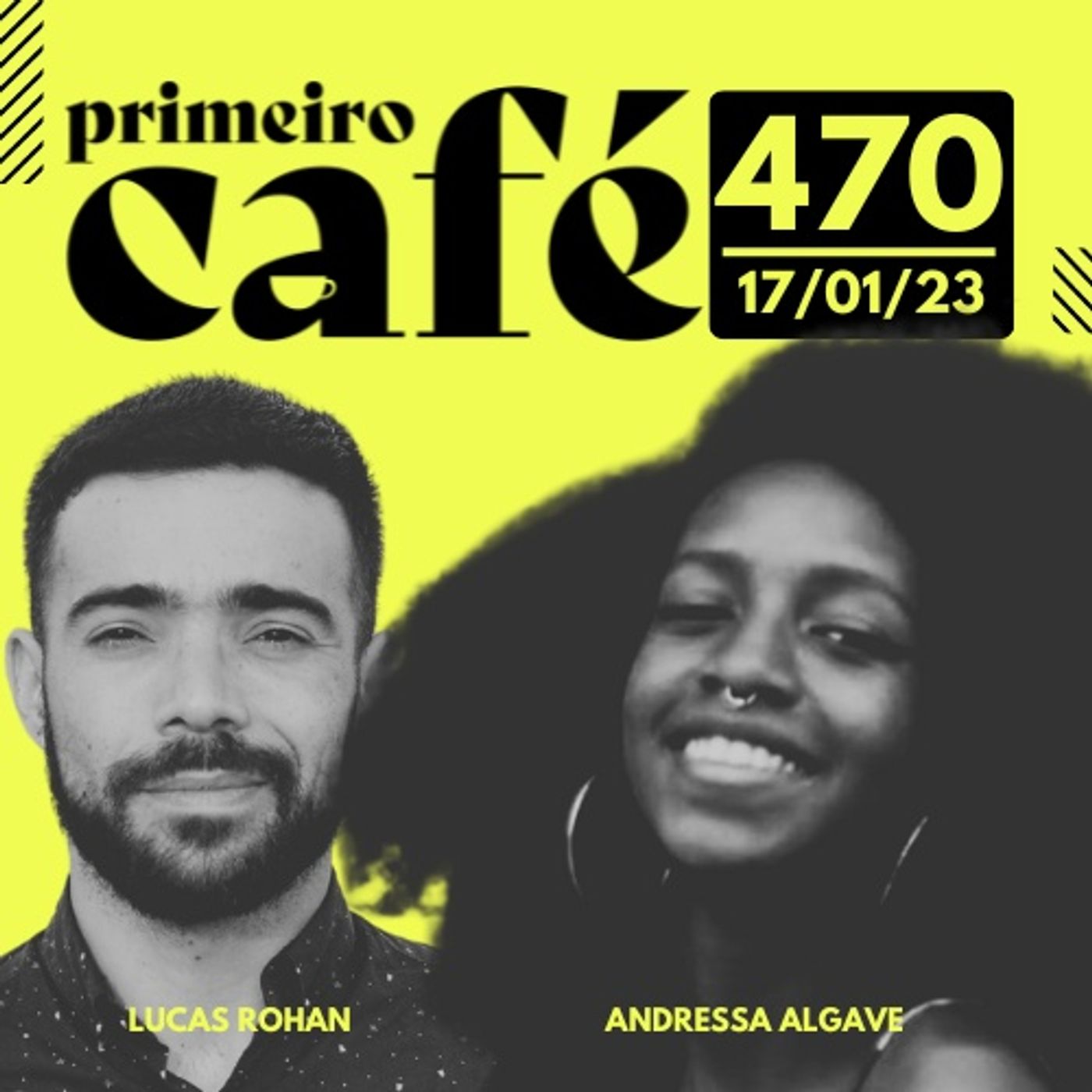 Primeiro Café