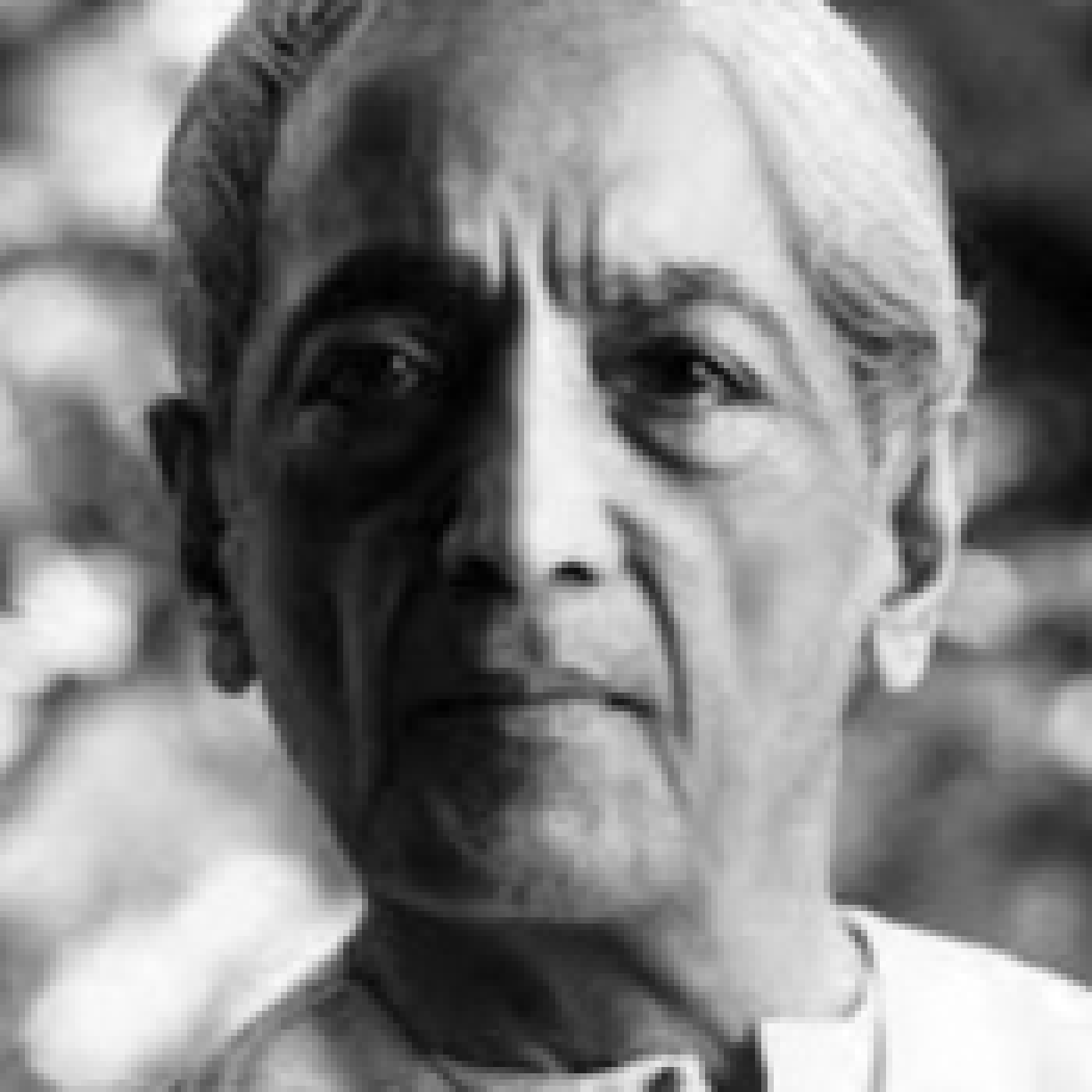 Krishnamurti y el despertar tras educar la mente - Episodio exclusivo para mecenas episode artwork