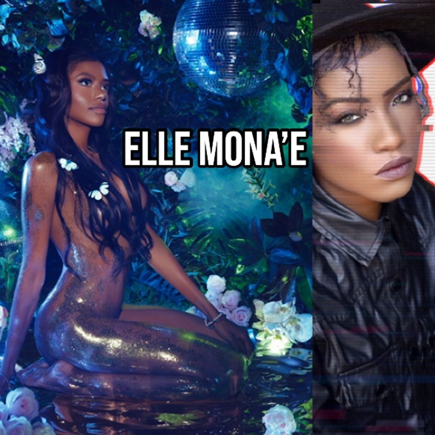 Creator to Creators S7 Ep 64 Elle Mona’e Creator to Creators S7 Ep 64 Elle Mona’e