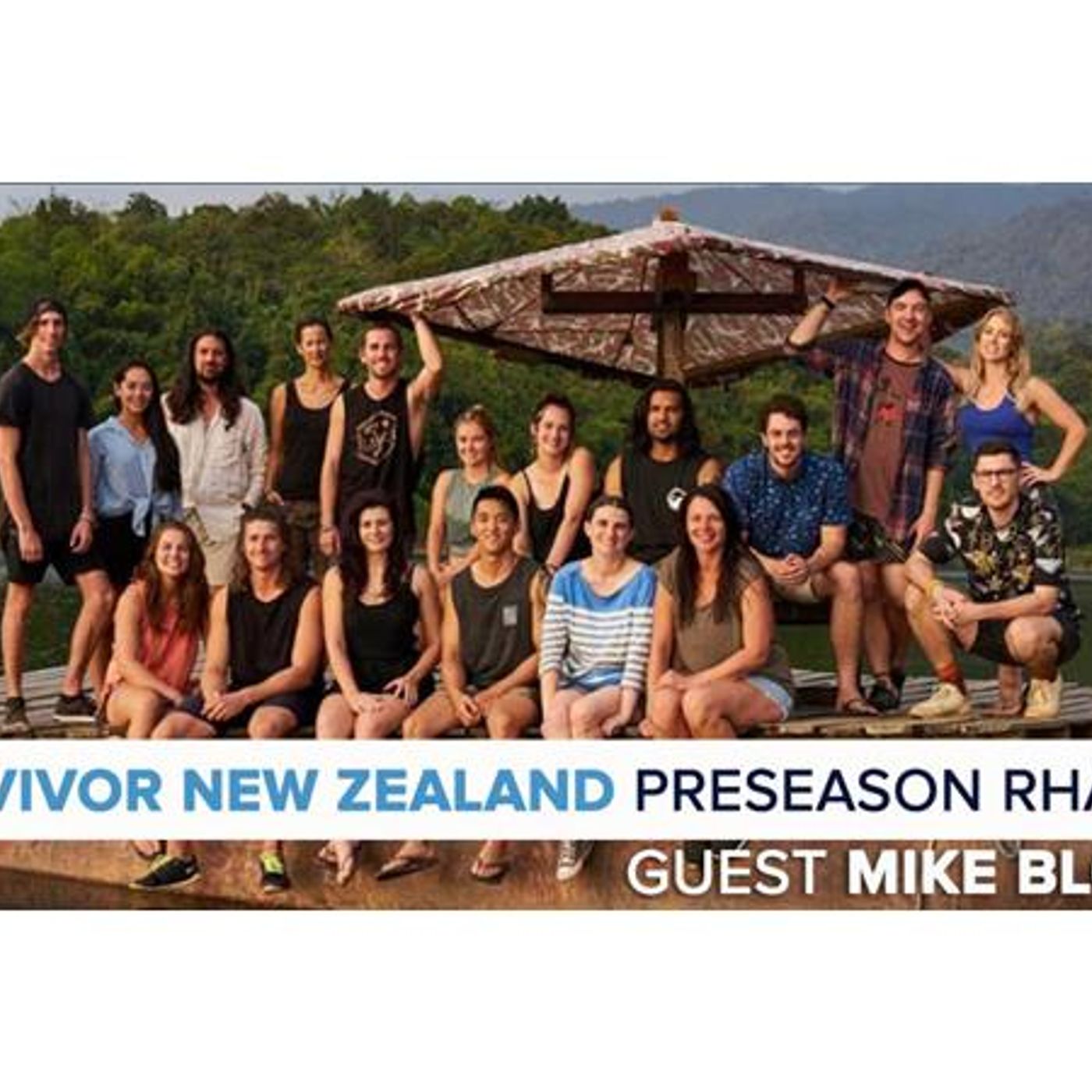 Reality TV RHAP-ups