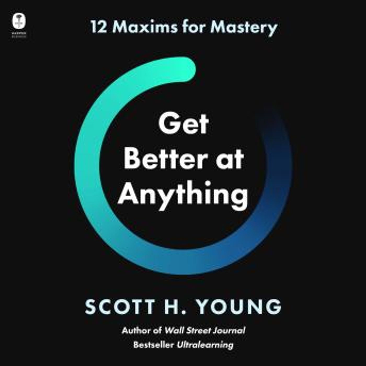 Grab the Essential Audiobooks in Self-Improvement, Career Development