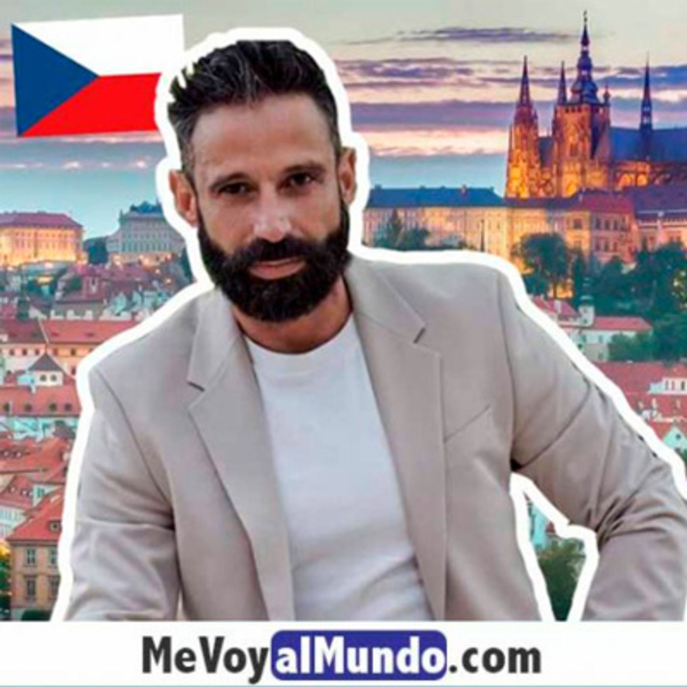 MeVoyalMundo - Trabajar en el Extranjero