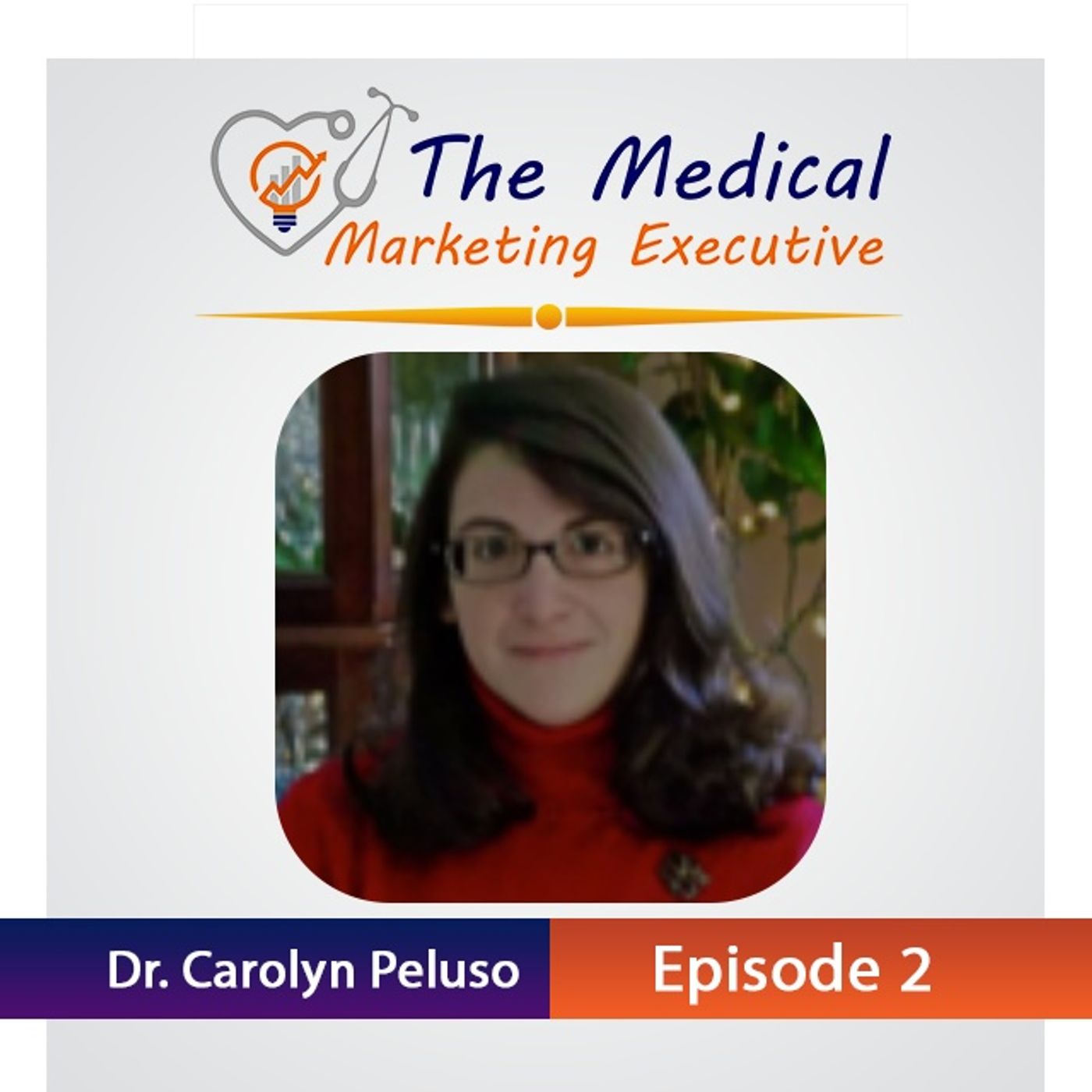 The Medical Marketing Executive