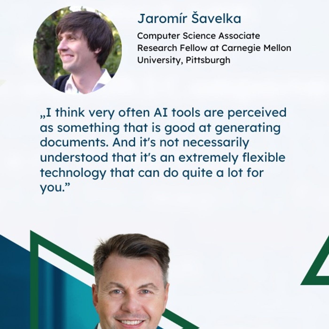 MondAI bAIgel - on AI in law