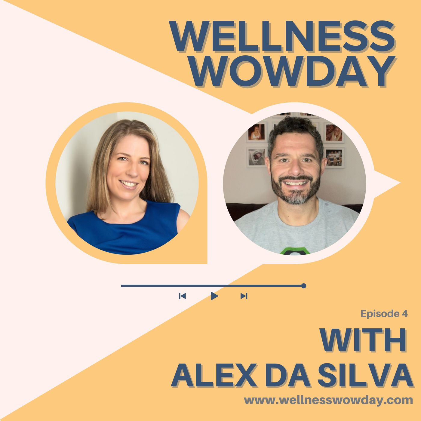 Wellness WOWday