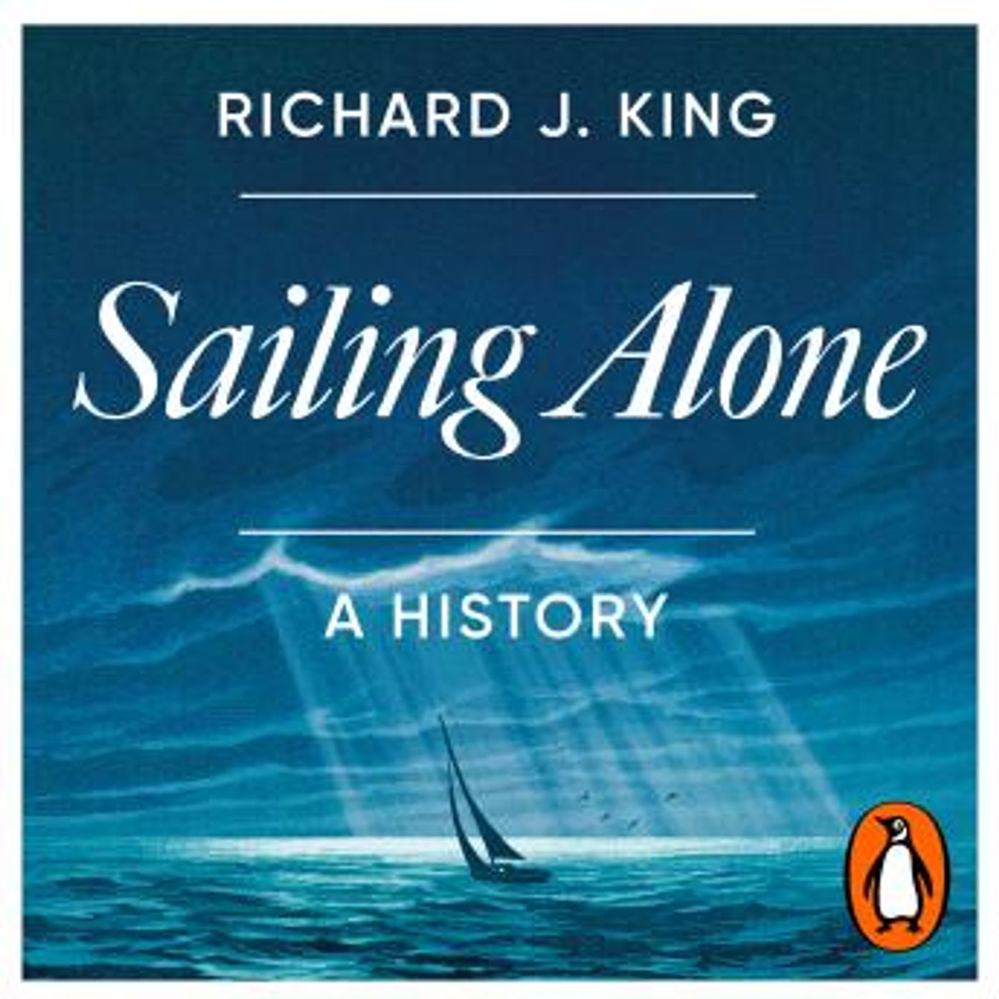 Get Top Full Audiobooks in History, World