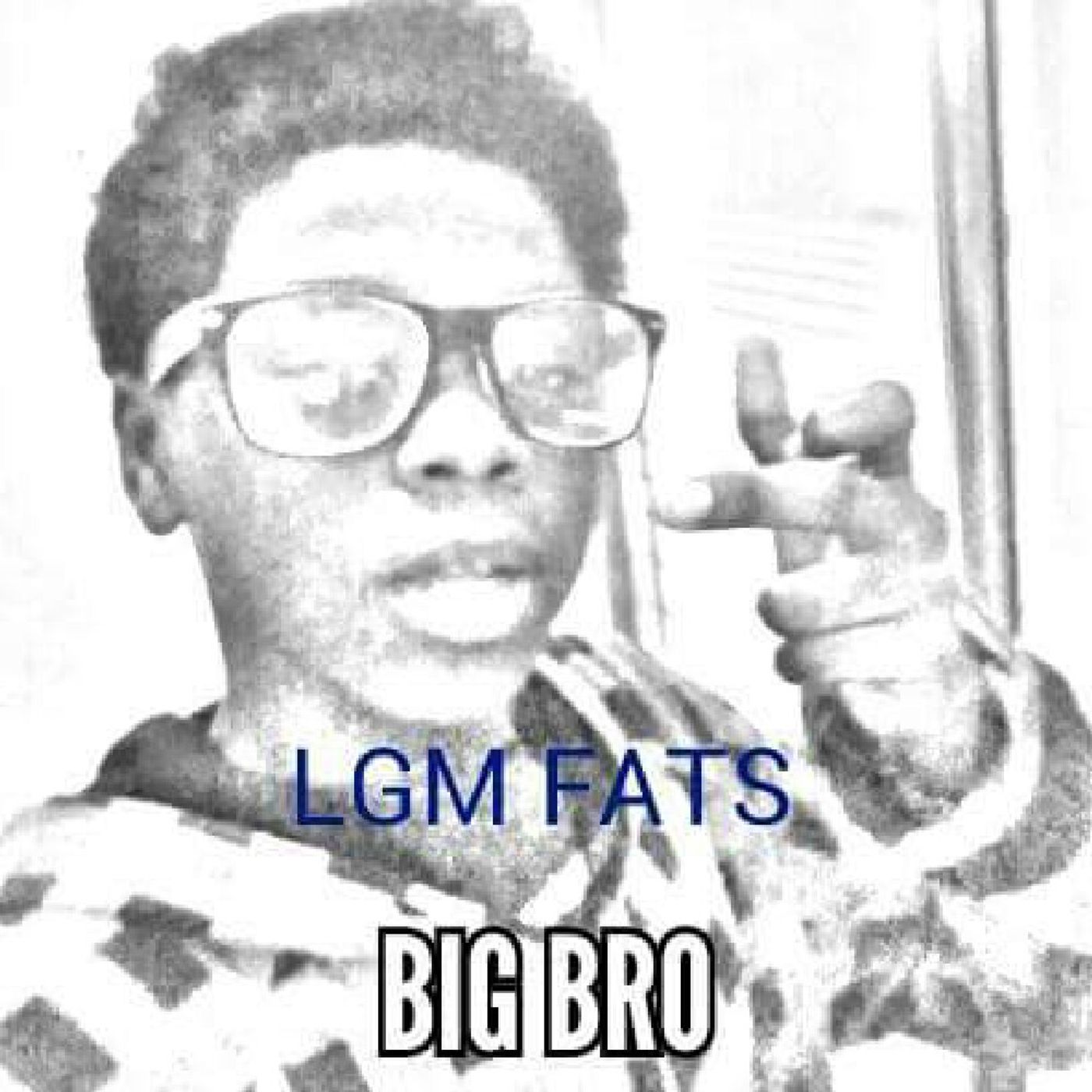 Lgm Fats\'s tracks