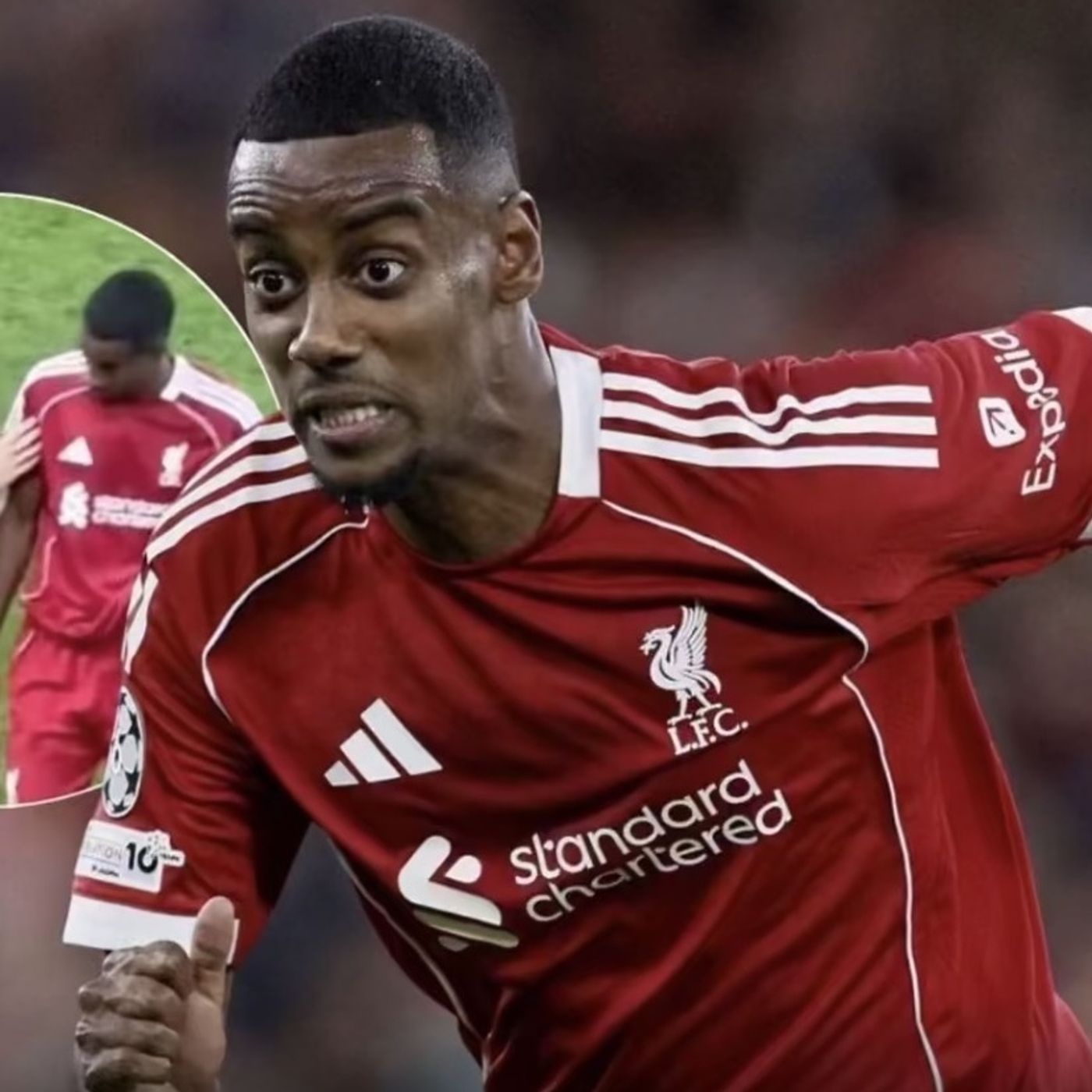 The Football Referee