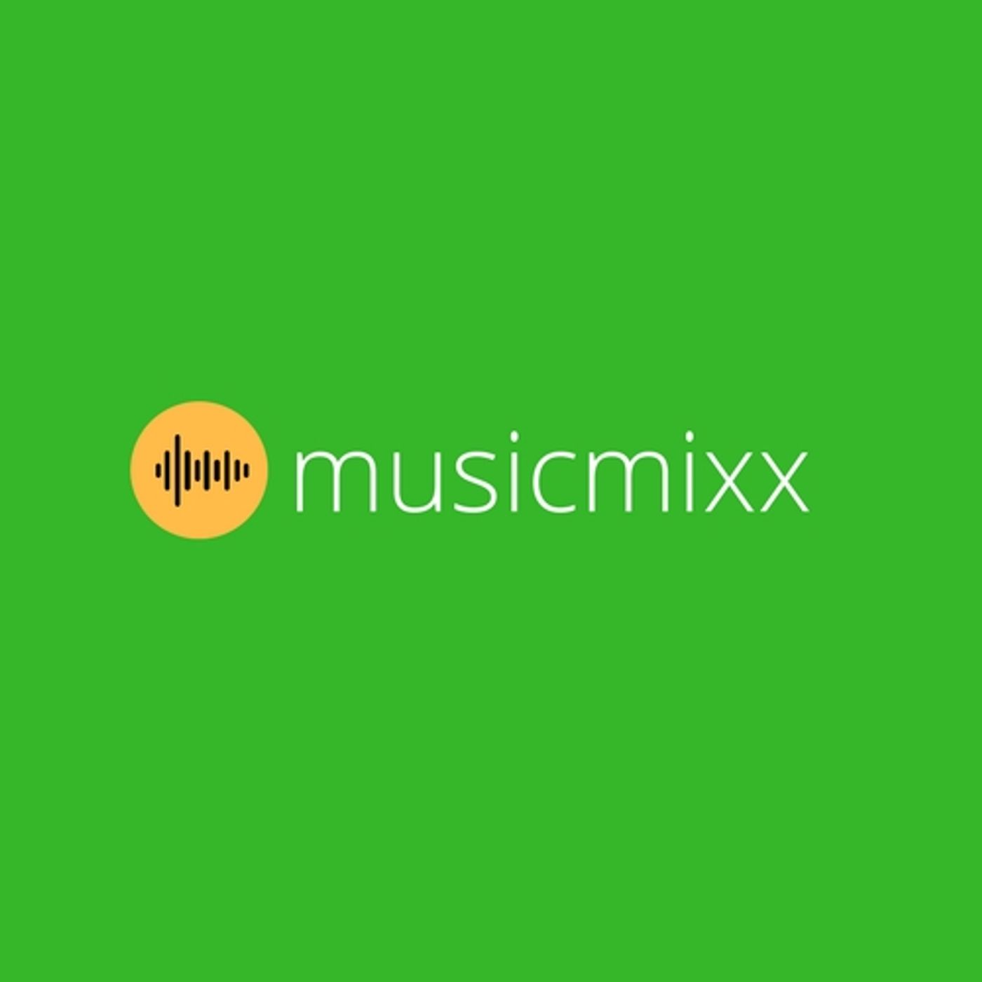 Music Mixx